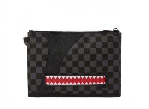 Pochette Sprayground Henney Sip Nera 910B4334NSZ