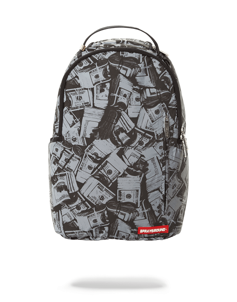 Sprayground 3M Money Bag 910B2050NSZ