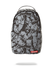 Sprayground 3M Money Bag 910B2050NSZ