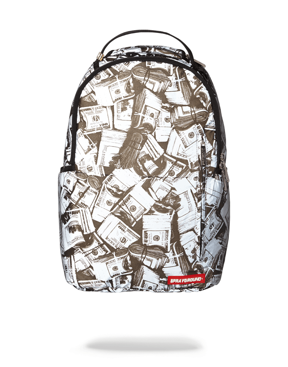 Sprayground 3M Money Bag 910B2050NSZ