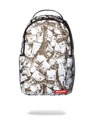 Sprayground 3M Money Bag 910B2050NSZ