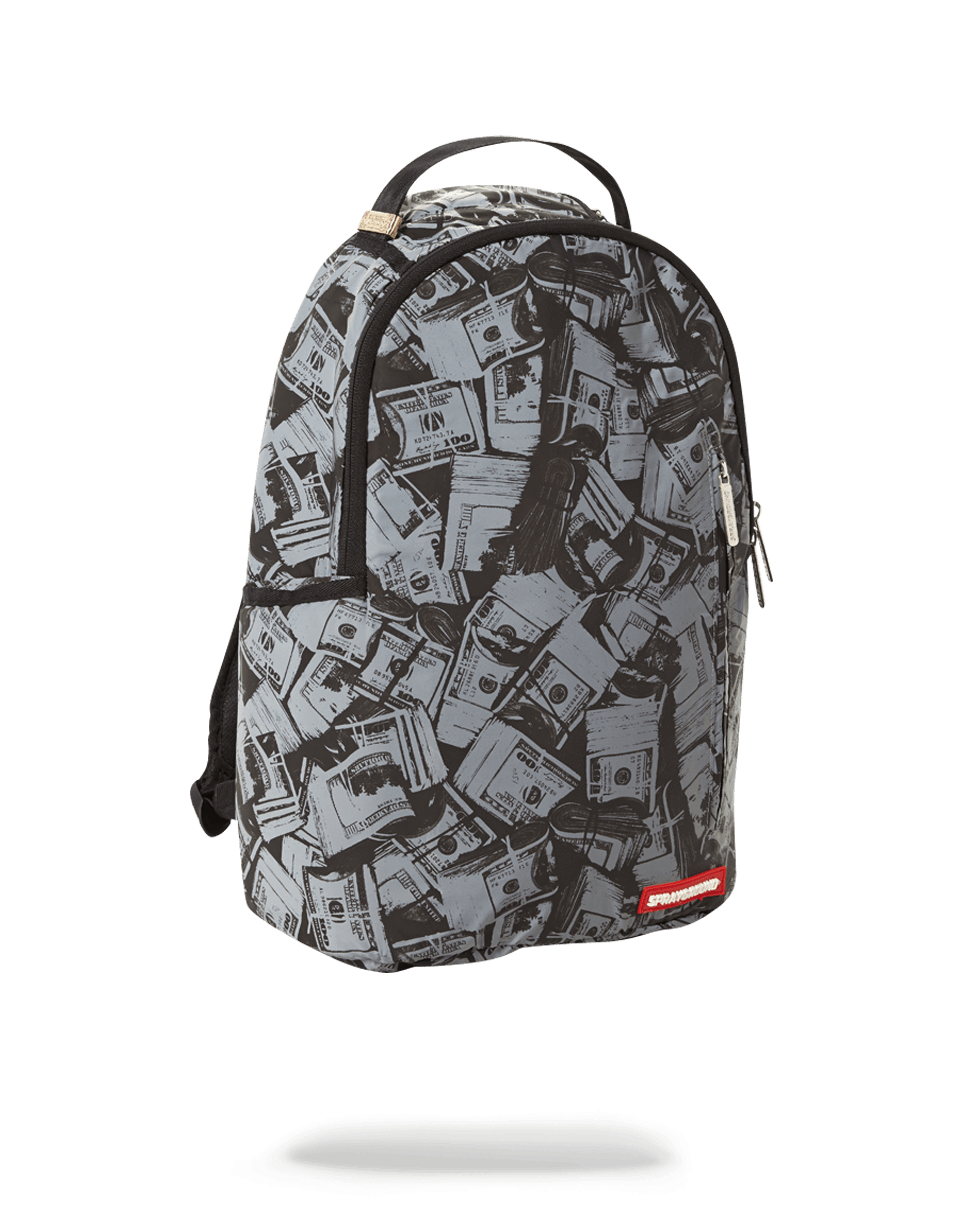 Sprayground 3M Money Bag 910B2050NSZ