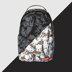 Sprayground 3M Money Bag 910B2050NSZ