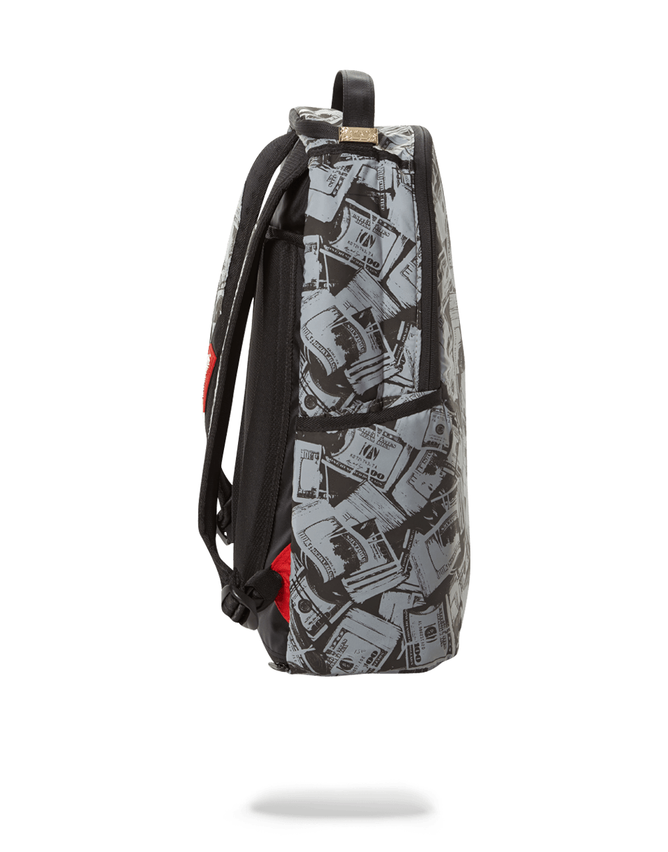 Sprayground 3M Money Bag 910B2050NSZ