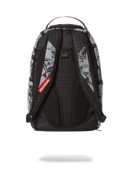 Sprayground 3M Money Bag 910B2050NSZ