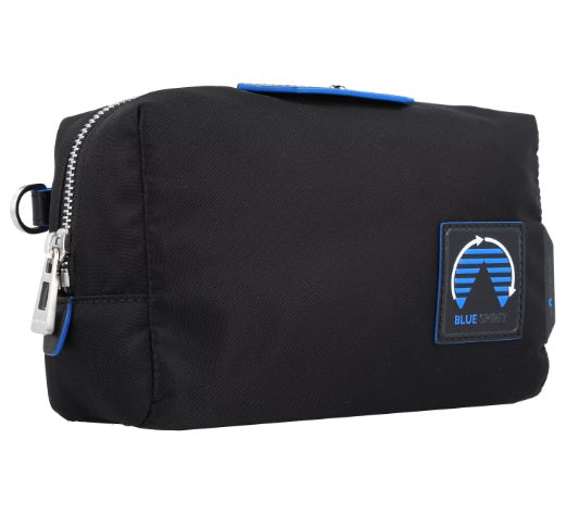 Trousse Montblanc Blue Spirit 128737