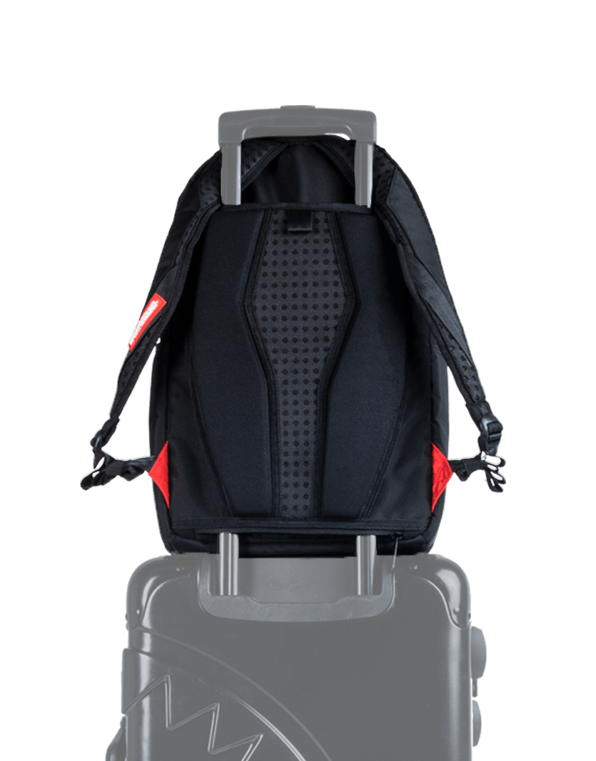 Sprayground Angled Ghost Shark 910B1636NSZ – De Santis