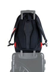 Sprayground Angled Ghost Shark 910B1636NSZ