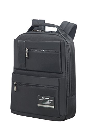 Samsonite, openroad zaino porta pc jet black 108383-1465 24N09010