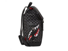 Zaino Sprayground Henney Sip Monte Carlo Nero 910B4445NSZ