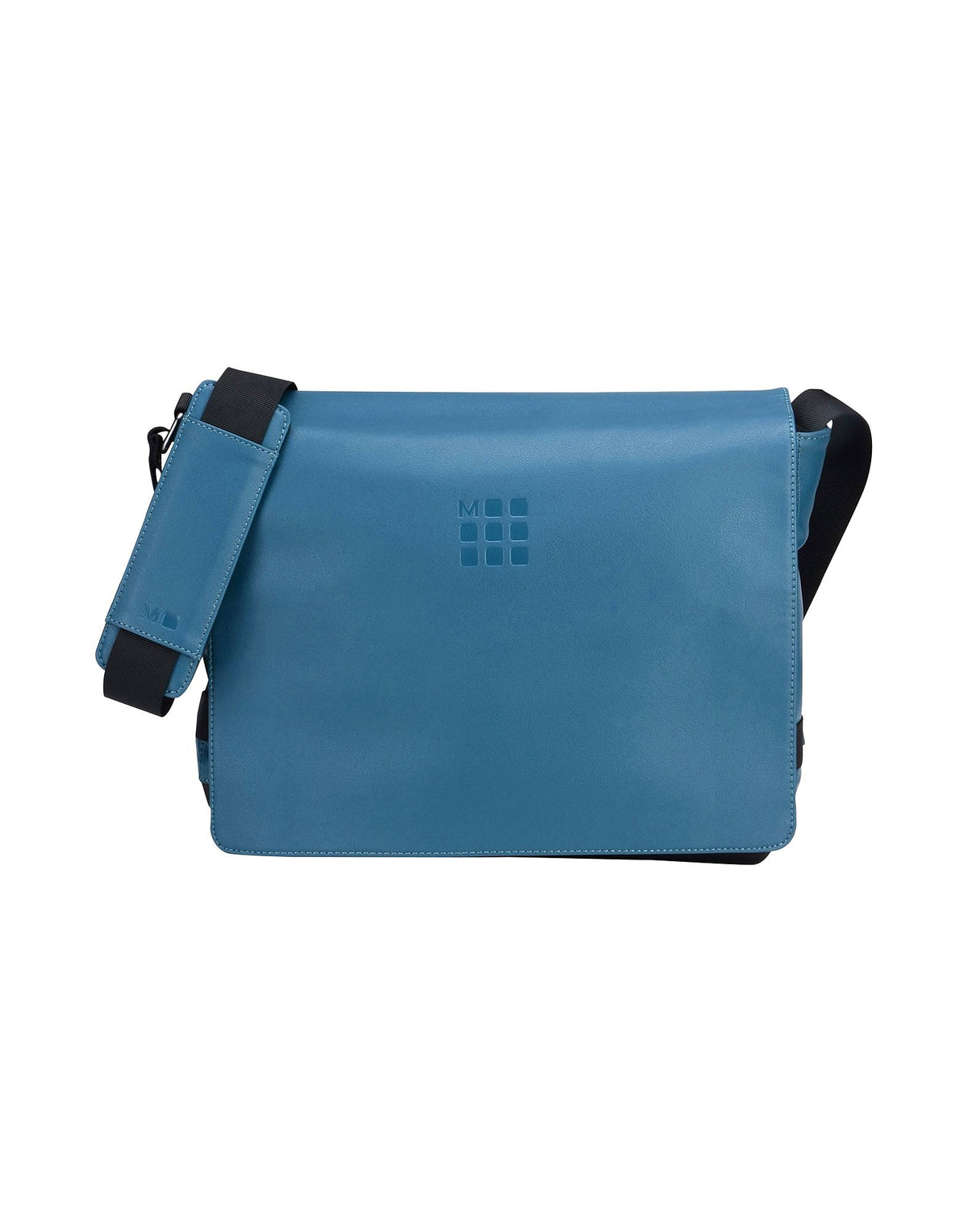 Borsa Moleskine Classic Slim Blu 8058341714041