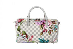 Borsa Sprayground Jardin Du Palais Bianca/Grigia 910D4304NSZ