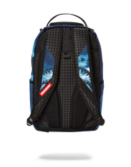 Sprayground Batman Stone Shark Backpack 910B2468NSZ