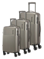 Samsonite Rectrix intero set - grigio matto 1030226608 CD9028903