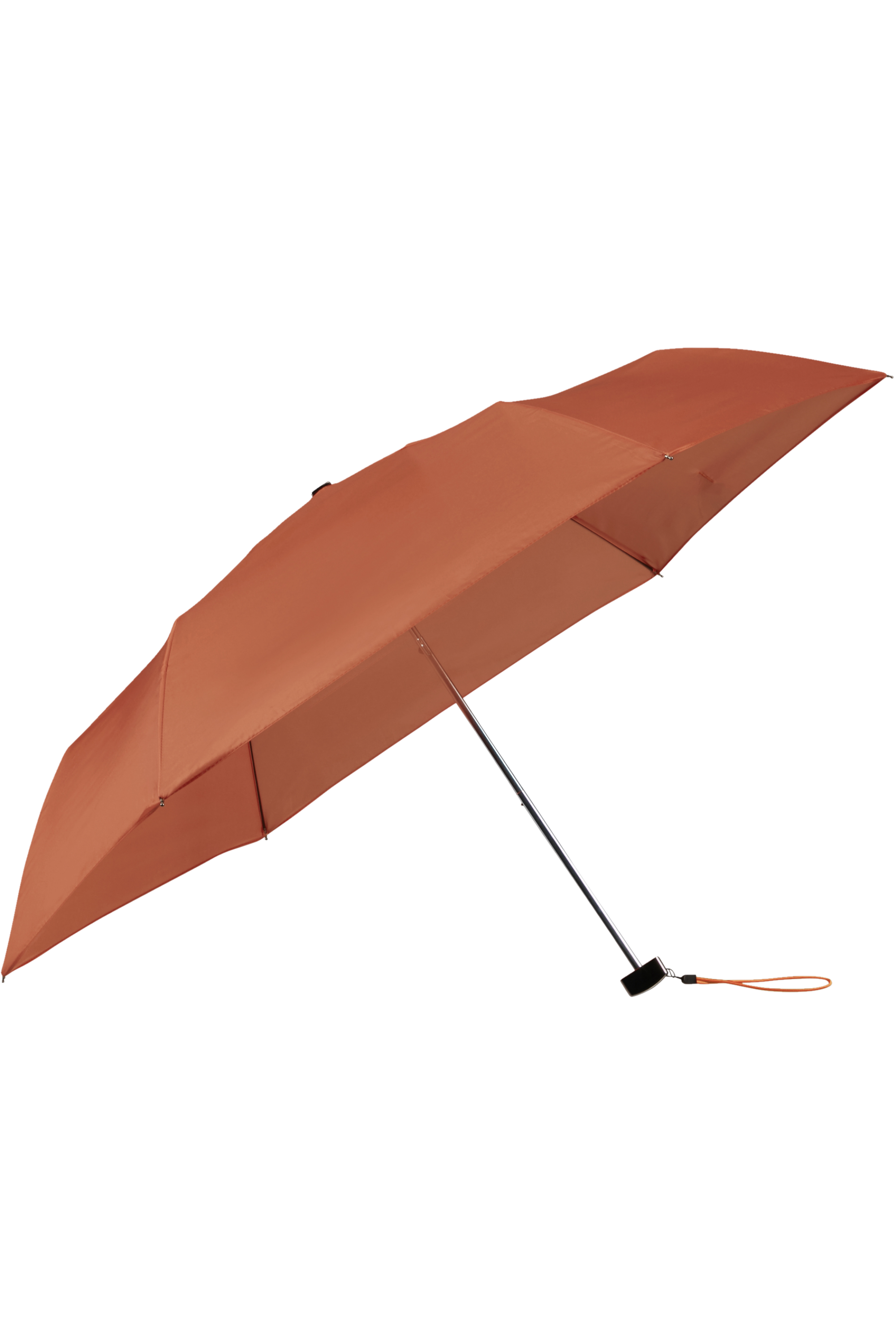 Samsonite 56157-1641 Rain Pro Ombrello Arancione