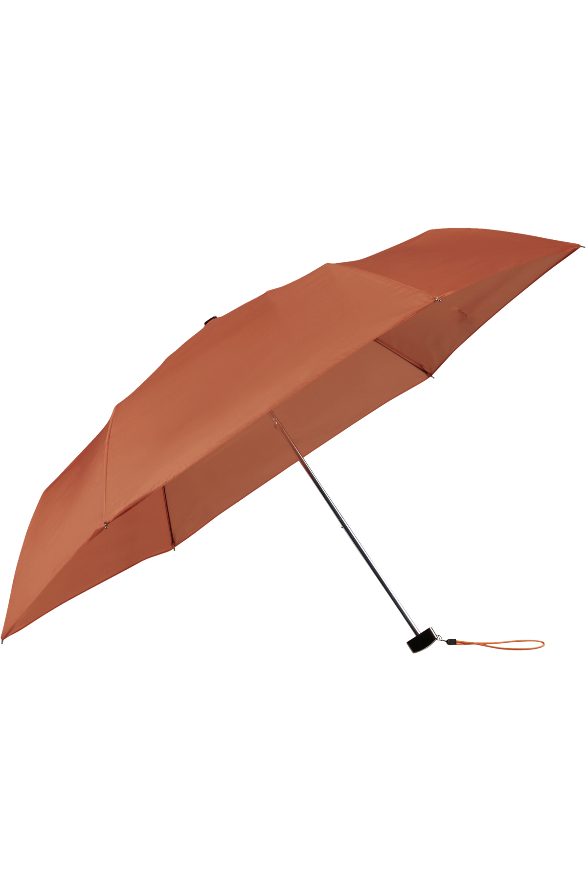 Samsonite 56157-1641 Rain Pro Ombrello Arancione