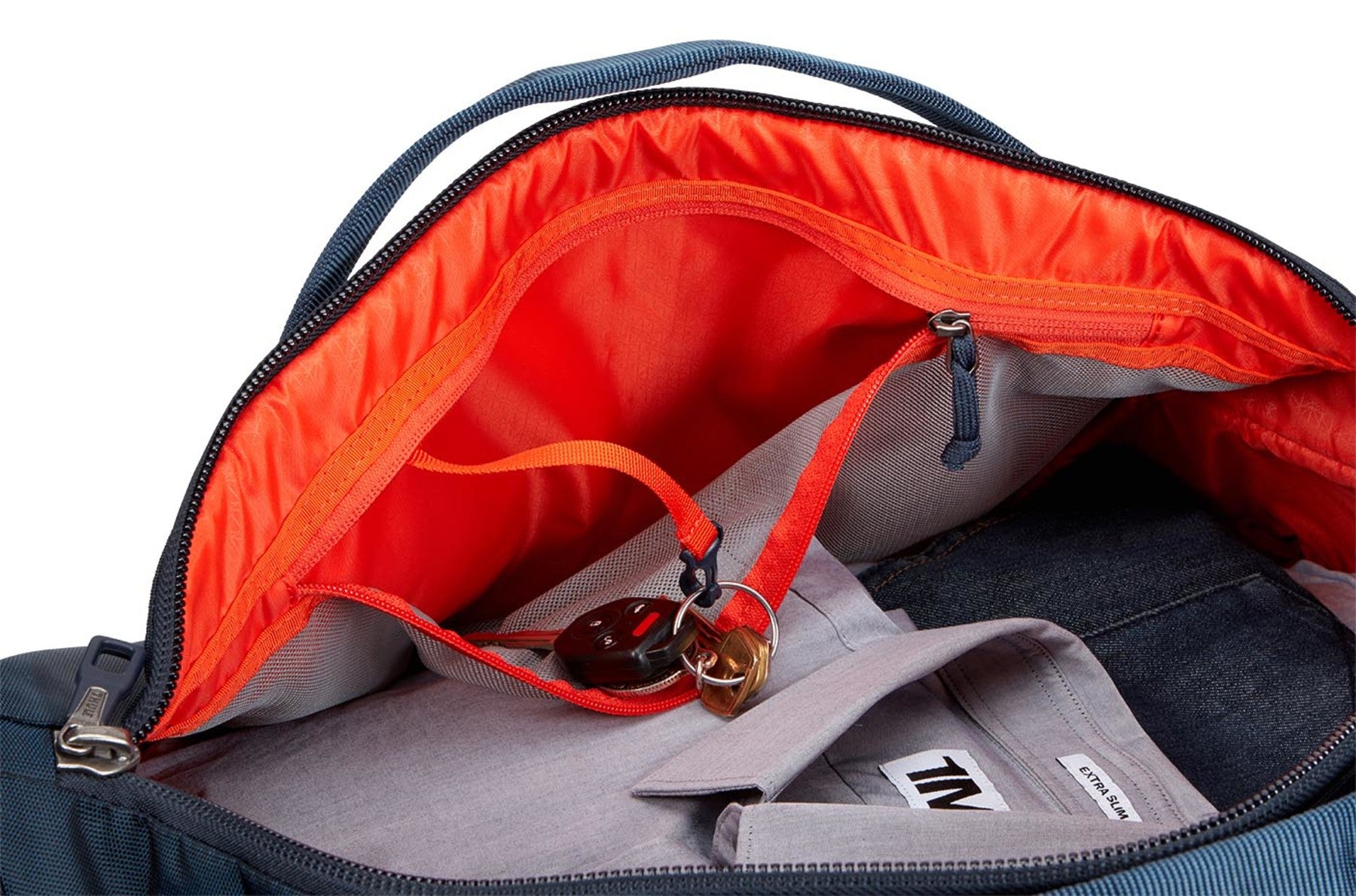 Thule Subterra Duffel 45L Mineral