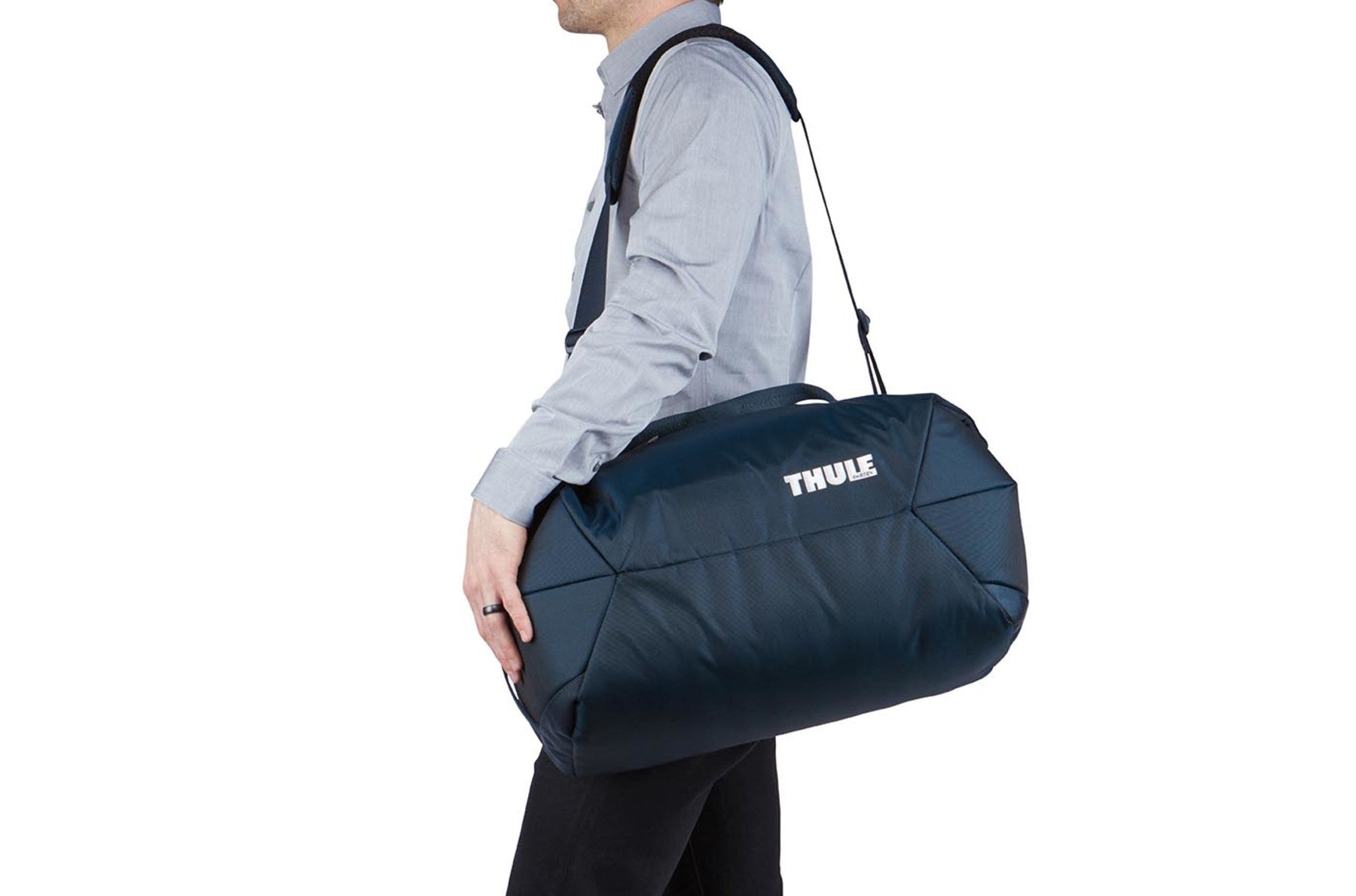 Thule Subterra Duffel 45L Mineral