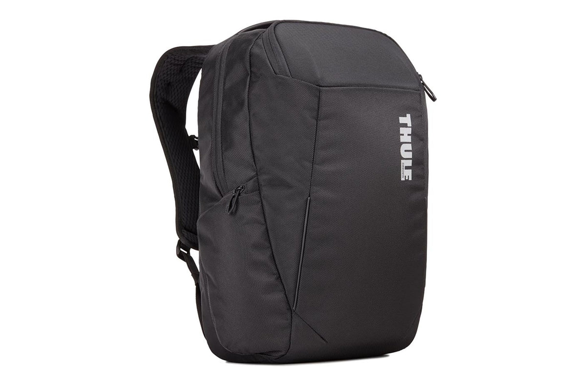 Thule Accent Backpack 23L Black 3203623 thule zaino nero