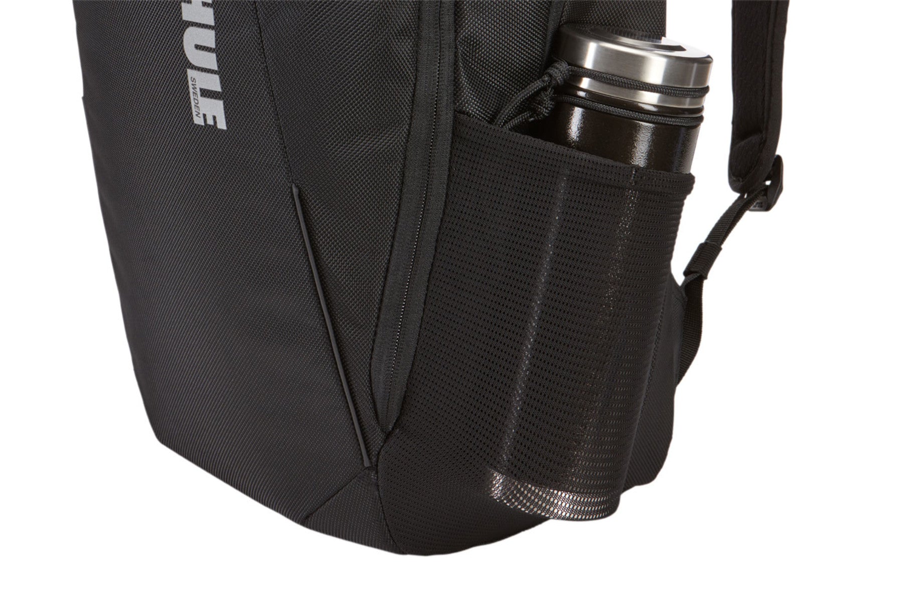 Thule Accent Backpack 23L Black 3203623 thule zaino nero