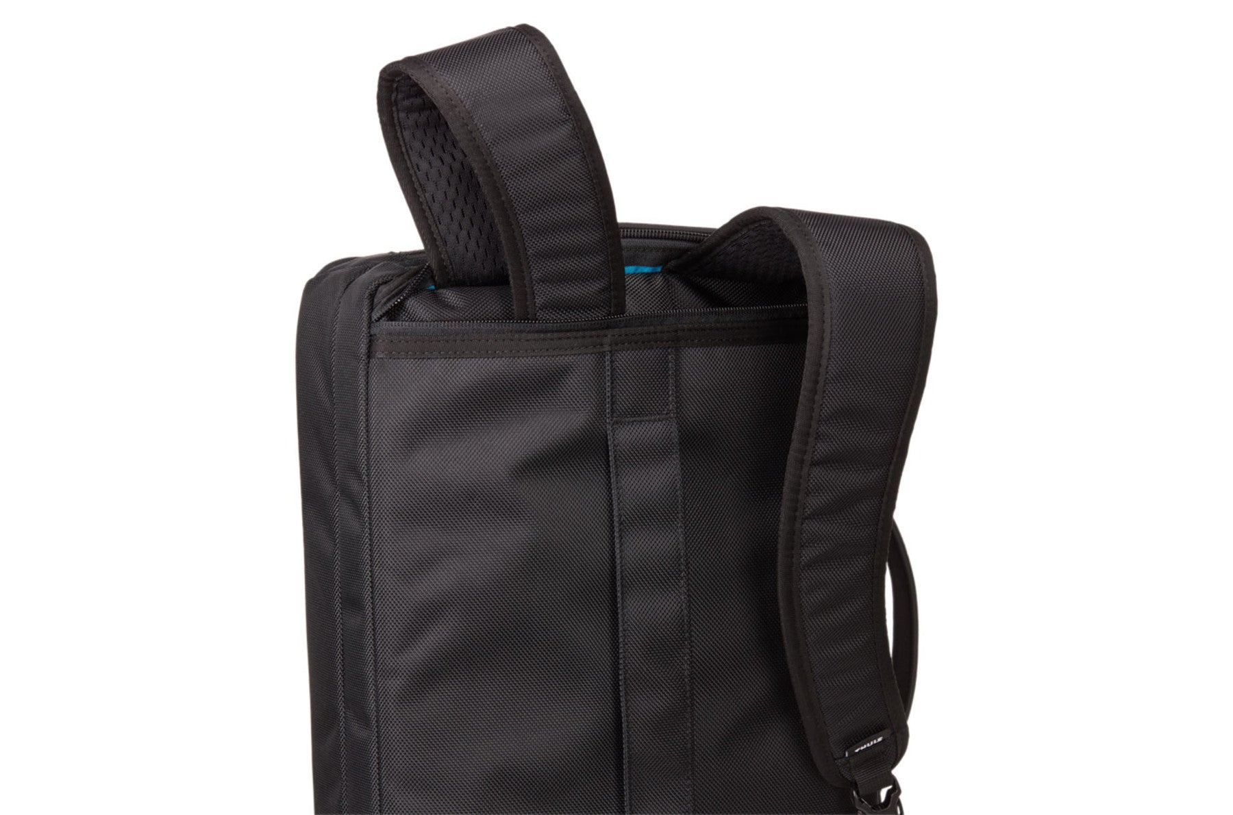 Borsa Per Laptop Thule Accent 15.6" - Zaino/Valigetta In Poliestere Riciclato Con Tante Tasche - Foto 13