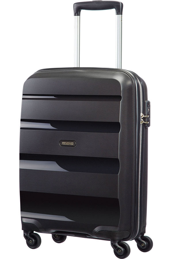 American Tourister Bon air Trolley (4 Ruote) 55Cm S Nero 85A09001 59422-1041 bagaglio a mano