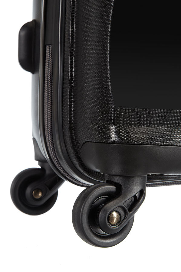 American Tourister Bon air Trolley (4 Ruote) 55Cm S Nero 85A09001 59422-1041 bagaglio a mano