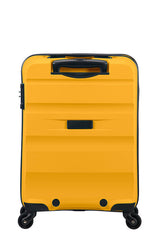 American Tourister Bon air Trolley (4 Ruote) 55Cm S Light Yellow bagaglio a mano 59422-2347 85A16001