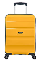 American Tourister Bon air Trolley (4 Ruote) 55Cm S Light Yellow bagaglio a mano 59422-2347 85A16001