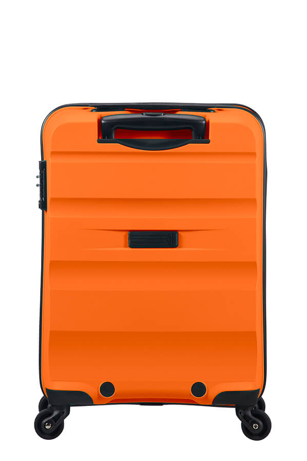 American Tourister Bon air Trolley (4 Ruote) 55Cm S Tangerine Orange bagaglio a mano 59422-7976 85A86001