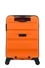 American Tourister Bon air Trolley (4 Ruote) 55Cm S Tangerine Orange bagaglio a mano 59422-7976 85A86001