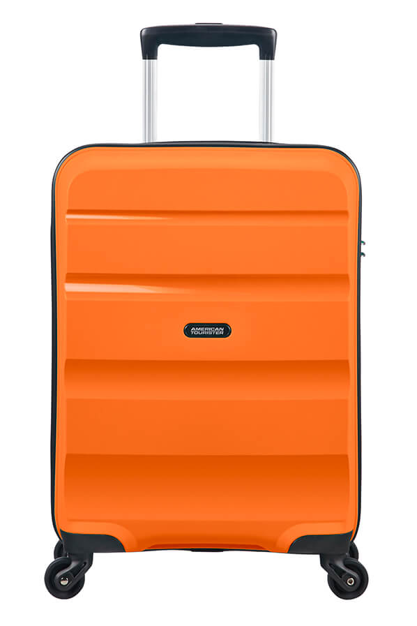 American Tourister Bon air Trolley (4 Ruote) 55Cm S Tangerine Orange bagaglio a mano 59422-7976 85A86001