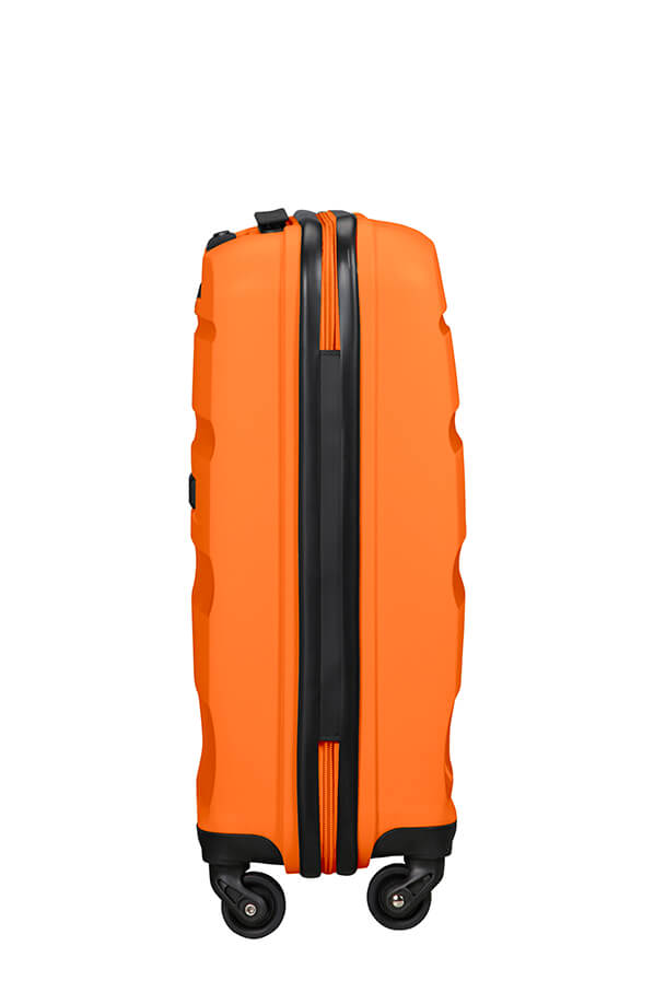 American Tourister Bon air Trolley (4 Ruote) 55Cm S Tangerine Orange bagaglio a mano 59422-7976 85A86001