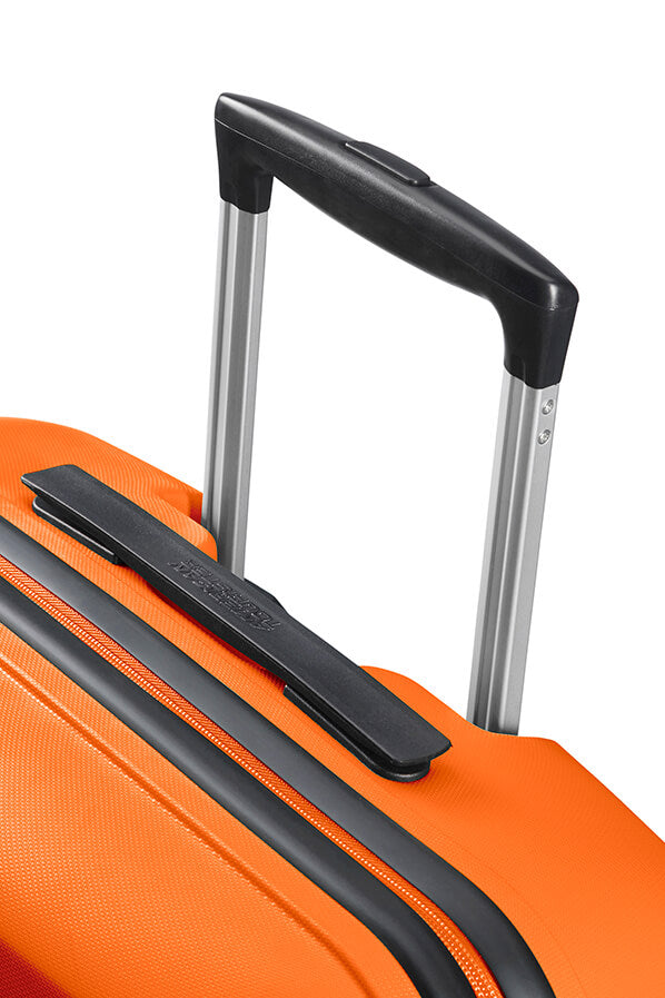 American Tourister Bon air Trolley (4 Ruote) 55Cm S Tangerine Orange bagaglio a mano 59422-7976 85A86001