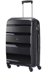 American Tourister bon air Trolley (4 Ruote) 66Cm M Nero bagaglio medio  59423-1041 85A09002