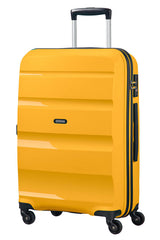 American Tourister Bon air Trolley (4 Ruote) 66Cm M Light Yellow bagaglio medio 59423-2347 85A16002 