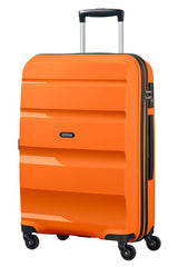 American Tourister Bon air Trolley (4 Ruote) 66Cm M Tangerine Orange bagaglio medio arancio 59423-7976 85A86002