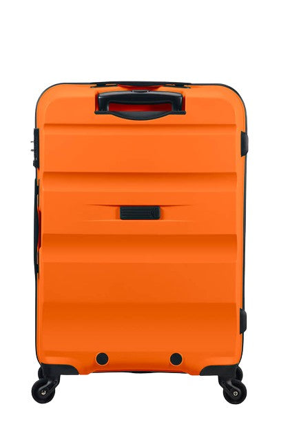 American Tourister Bon air Trolley (4 Ruote) 66Cm M Tangerine Orange bagaglio medio arancio 59423-7976 85A86002