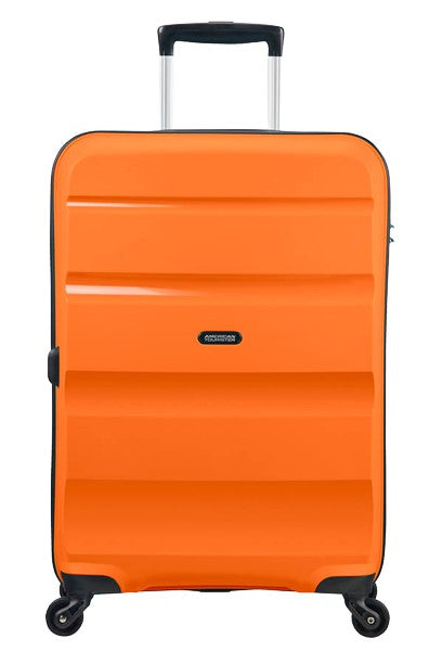 American Tourister Bon air Trolley (4 Ruote) 66Cm M Tangerine Orange bagaglio medio arancio 59423-7976 85A86002