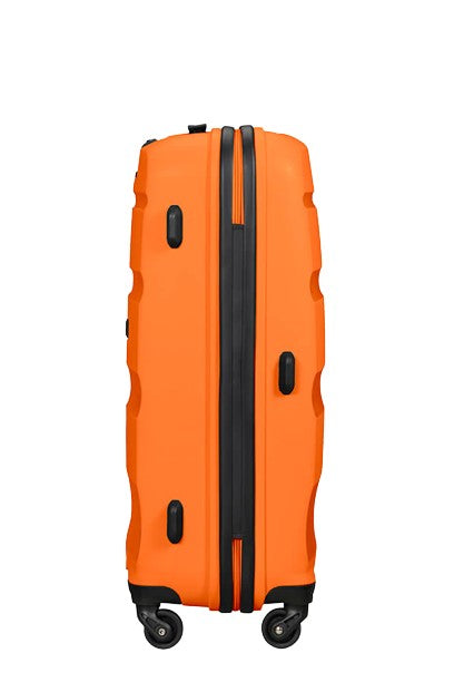 American Tourister Bon air Trolley (4 Ruote) 66Cm M Tangerine Orange bagaglio medio arancio 59423-7976 85A86002