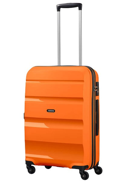 American Tourister Bon air Trolley (4 Ruote) 66Cm M Tangerine Orange bagaglio medio arancio 59423-7976 85A86002