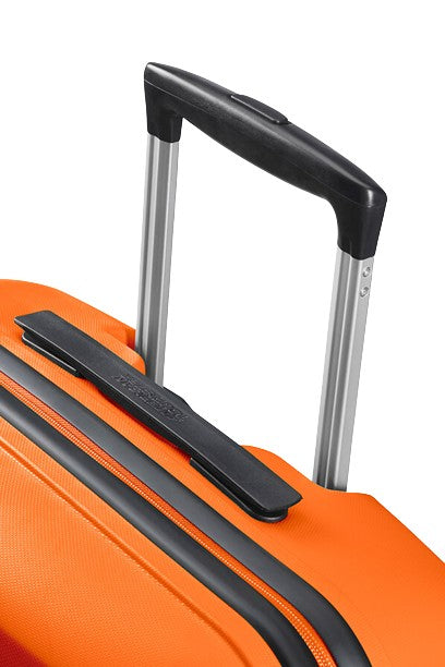 American Tourister Bon air Trolley (4 Ruote) 66Cm M Tangerine Orange bagaglio medio arancio 59423-7976 85A86002