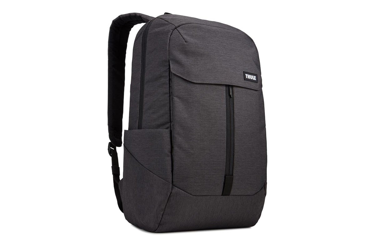 Thule Lithos Backpack 20L Black