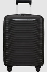 Trolley Bagaglio a mano Espandibile Samsonite Upscape 55x40x20 Nero 143108-1041