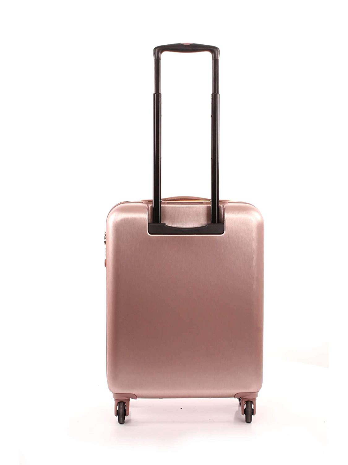 k-way trolley rigido bagaglio a mano - rose gold 8BKKE401B11