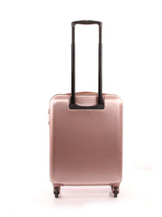 k-way trolley rigido bagaglio a mano - rose gold 8BKKE401B11