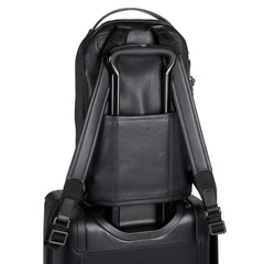 Tumi zaino harrison in pelle con vano per tablet 063009DP