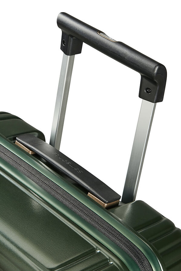 Samsonite Neopulse Trolley (4 Ruote) 55Cm Matte Dark Olive 65752-8445 44D24001