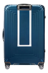 Trolley Samsonite Neopulse Spinner Metallic Blue 69x48x29 65753-1541