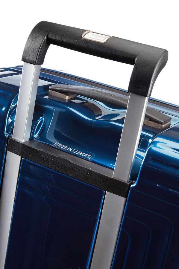 Trolley Samsonite Neopulse Spinner Metallic Blue 69x48x29 65753-1541